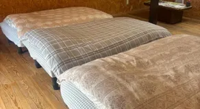 美祢自然の中でゆったり過ごす一棟貸し掘っ立て小屋遊々 - Image 2