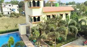 Mayabon Resort Bolpur - Image 5