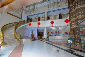 Yichang Huayang Xingguang Hotel (CBD Shopping Center Branch) - Image 5