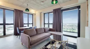 The Robinson at Wembley - Modern and Eclectic - Image 2