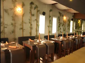 Hotel Swagath Grand as rao nagar - Image 4