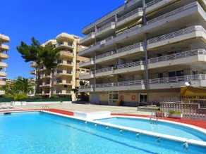 Rentalmar Navarra family suites - Image 4