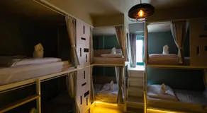 Busket Hostel - Image 2