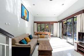 Villa D'Carik Legian - Image 2