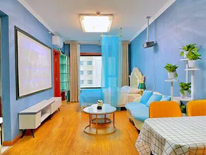Haihai Homestay (Anning University Town Branch) - Image 2