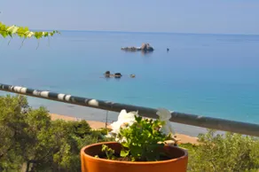 Pool Apartments with panoramic sea view - Pelekas Beach, Corfu - Image 4