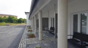 CityMotel Ziegenhain - Image 3