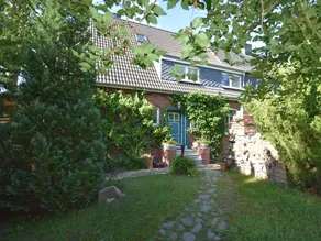 Peaceful Apartment in Ostseebad Boltenhagen with Terrace - Image 4