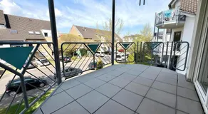 Spacious Ferienwohnung nähe KOB Uni - Image 5