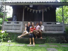 D'Tegale Homestay - Image 3