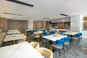 Yizhi Hotel - Xilong Subway Station Guanggang New Town - Image 5
