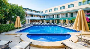 Casa Blue Hotel - Image 2