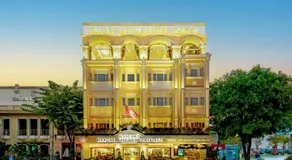 Royal Hotel Saigon - Image 4