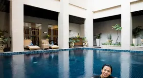 Cavinton Hotel Malioboro Yogyakarta - Image 3