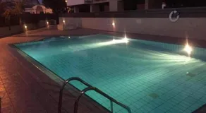 2br-7 Guests-Free Parking-Pool-AirCon - Image 4