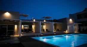 Galinio Boutique Apartments - Image 3