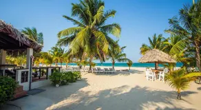 Caribbean Beach Cabanas - Image 3