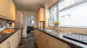 James Street Terrace Great Harwood - Image 4