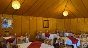 Merzouga Dunes Camp - Image 3