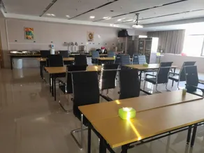Xiangshang E-sports Homestay (Dongguan Chigang) - Image 3