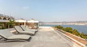 Private villa, 6 bedrooms, 2 pools with views - Image 4