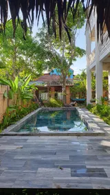 An Bang Garden Pool Villa - Image 4