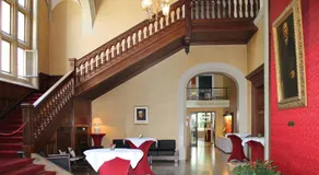 St.-Michaels-Heim Jugendgästehaus & Hotel - Image 2