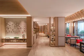 Zunjing Boutique Hotel Nanjing Confucius Temple - Image 2