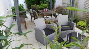 B&B A La Maison Blanche - Image 4