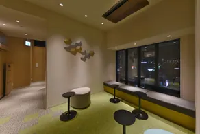 Fourz Hotel Kintetsu Osaka-Namba - Image 5