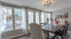 4BR Ranch Style Home A Mile From Historic Downtown - Image 2