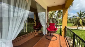 Ahas Pokuna Holiday Resort - Image 4