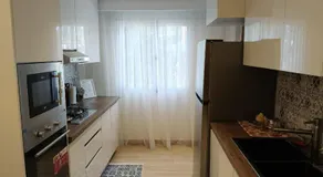 Superbe Appartement F4 moderne avec vue dégagée à Dély Ibrahim Calme & proche Clinique Al Azhar, Garden City - Image 4