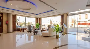 Capital Residence Serviced Apartments - Image 2