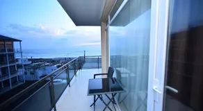 SUNSHINE Hotel Kvariati - Image 4