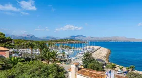 Wunderschöne Villa „Gran Vista Mar“ mit Meerblick, Pool, Klimaanlage und WLAN - Image 5