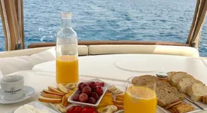 Starboard Charter - Image 2