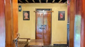Aravanazhi tharavadu - Image 4