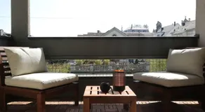 Amazing studio in the city centre (Art 12) - Image 2