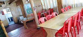 New snow view resort pahalgam - Image 5