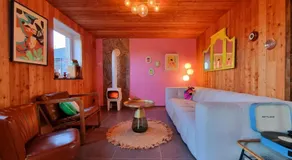 Cerf, ouvre-moi B&B - Image 4
