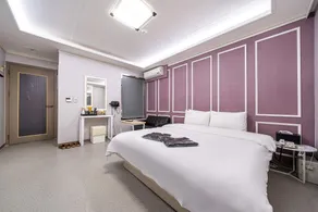 Pyeongtaek Hotel De Salon - Image 2