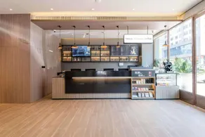 Hanting Hotel Kunming Economic Development Zone College - Image 4