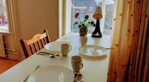 B&B Hart van Leiden - Image 5