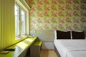 Hotel O Gambir Near Juanda Station Formerly Bunga Dahlia - Image 4