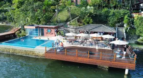 Pousada e Restaurante Mangue Seco Angra - Image 5