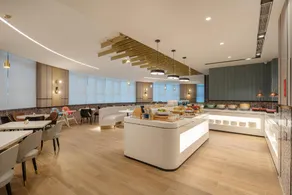 Atour Hotel Xian Software Park High-Tech 3rd Road - Image 4