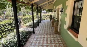Bathurst River House B & B - Image 2