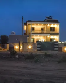 Shree Karan Palace Family Guest House - Image 3