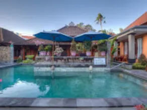 Kesumasari Beach Hotel - Image 2